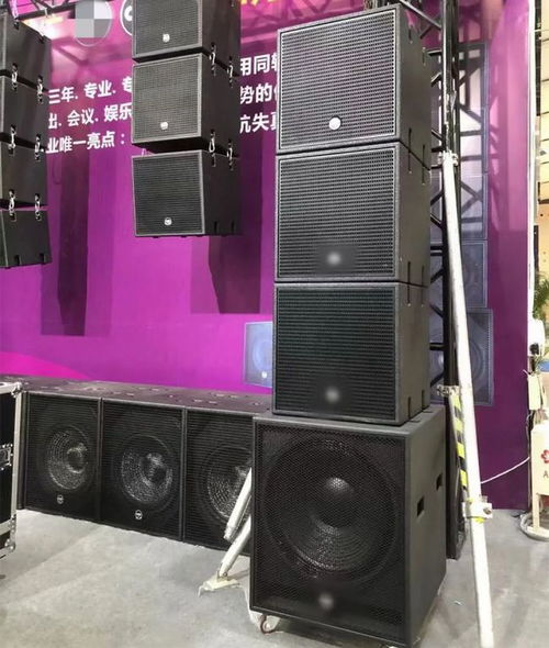 张启东 舞台演出音响设备该如何布置？专业方案解析