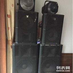 南宁高品质音响设备转让 原价十万，现仅售三万元