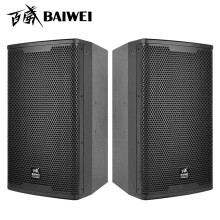 百威专业音响